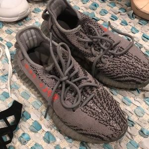 Yeezy size 6